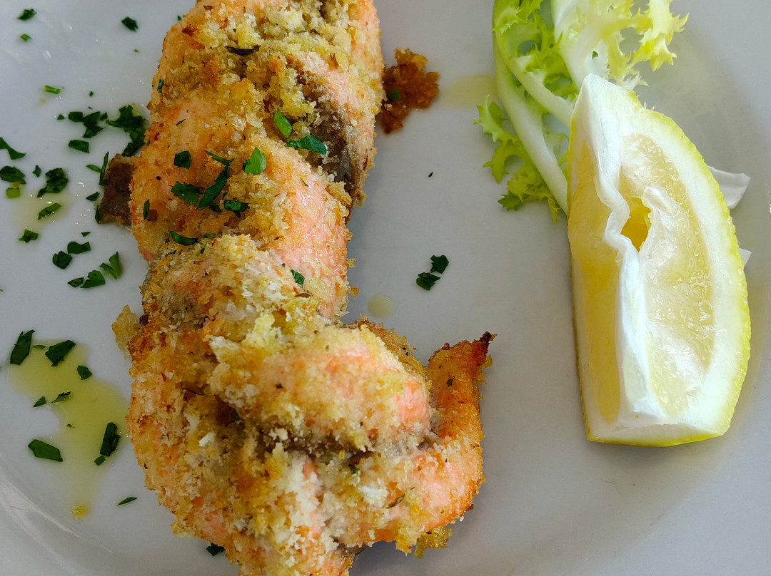 Hotel Residence Serenella主图