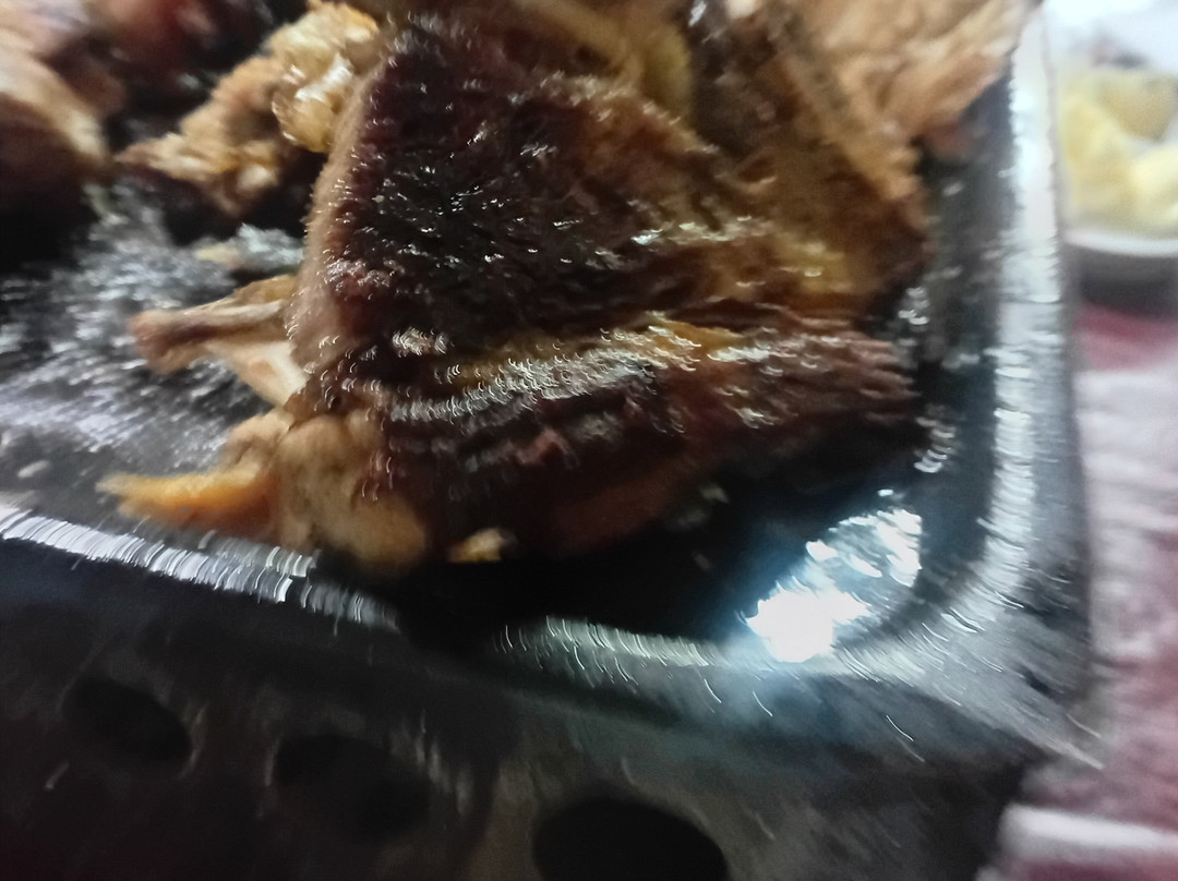 Bodegon Los 3 Amigos