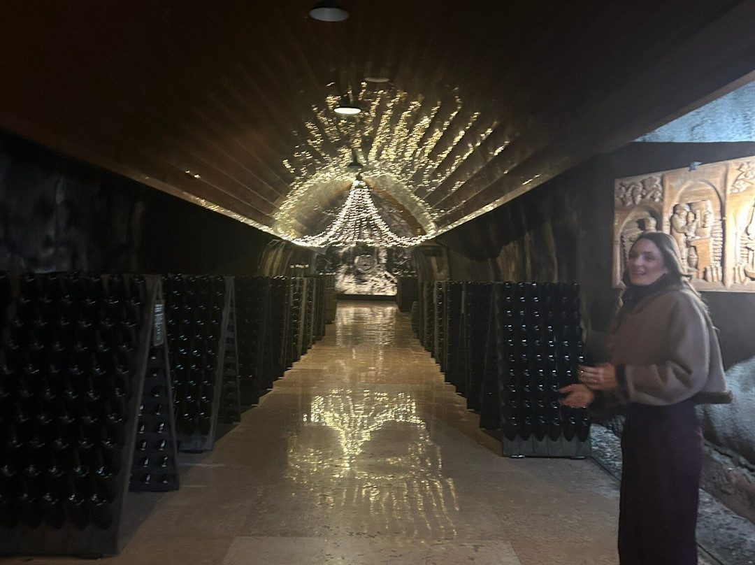 Rocca Sveva-Soave必去景点