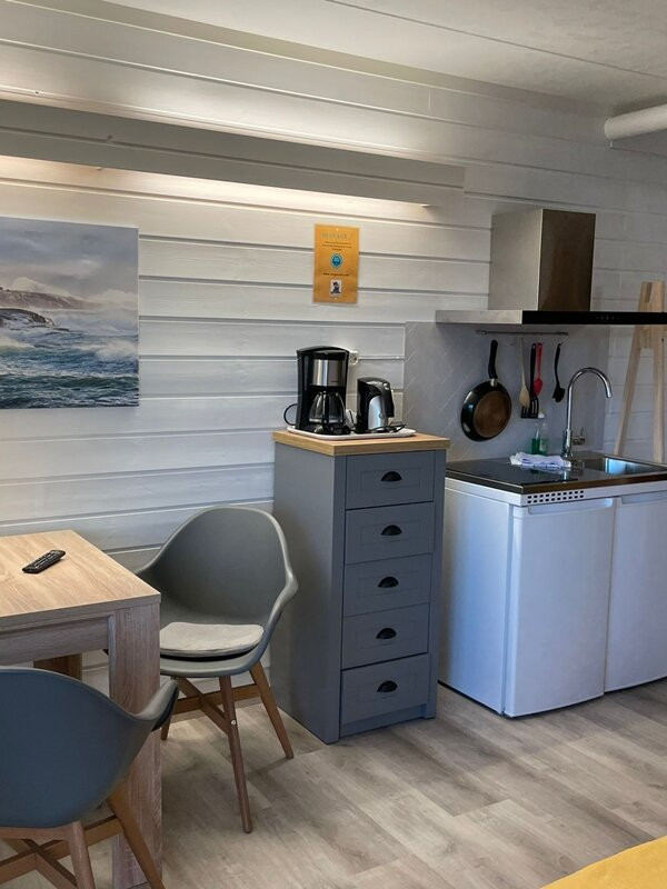 Langenuen Motel & Camping主图