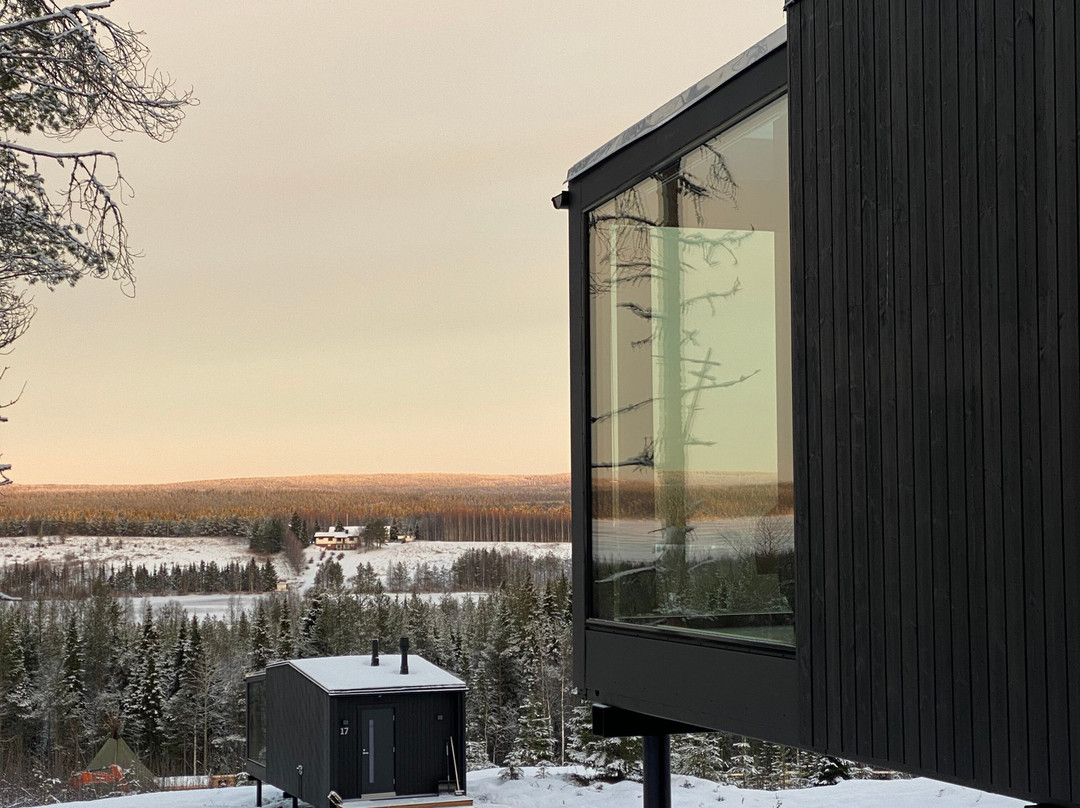 Arctic Lumo Resort