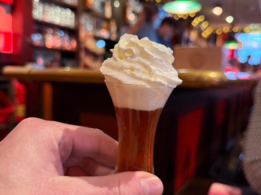 Schrobbelèr-蒂尔堡必去景点