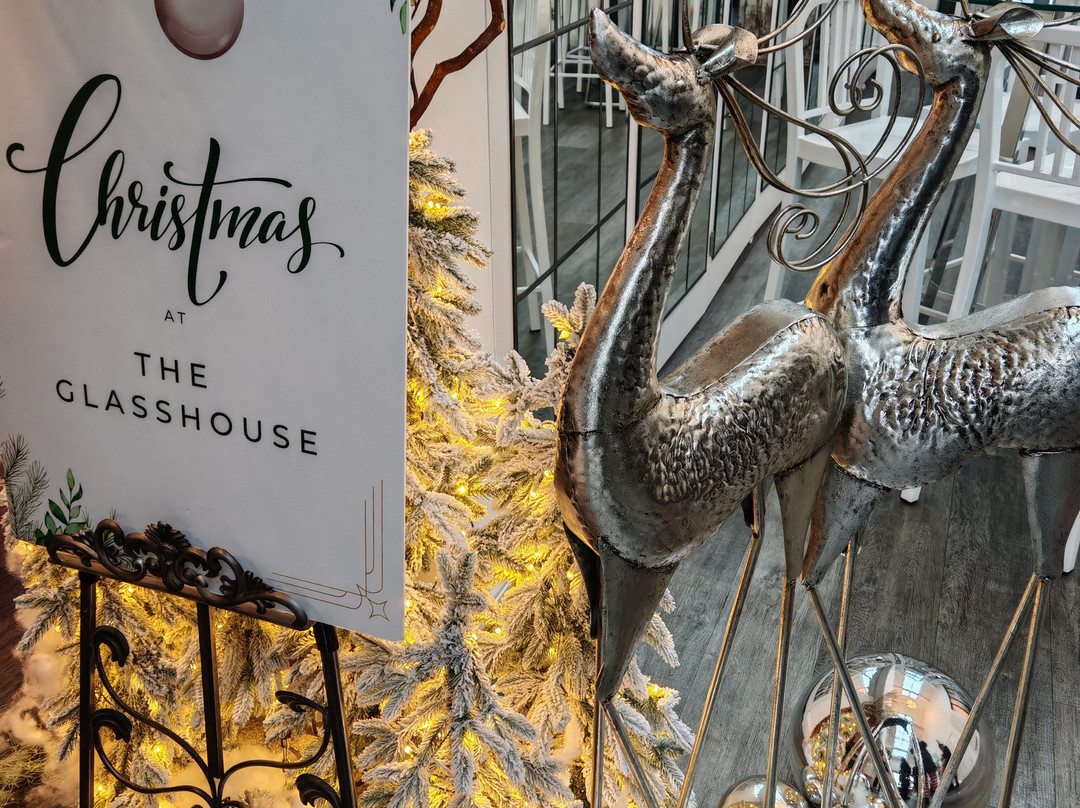 Staining Lodge Golf Course-黑潭必去景点