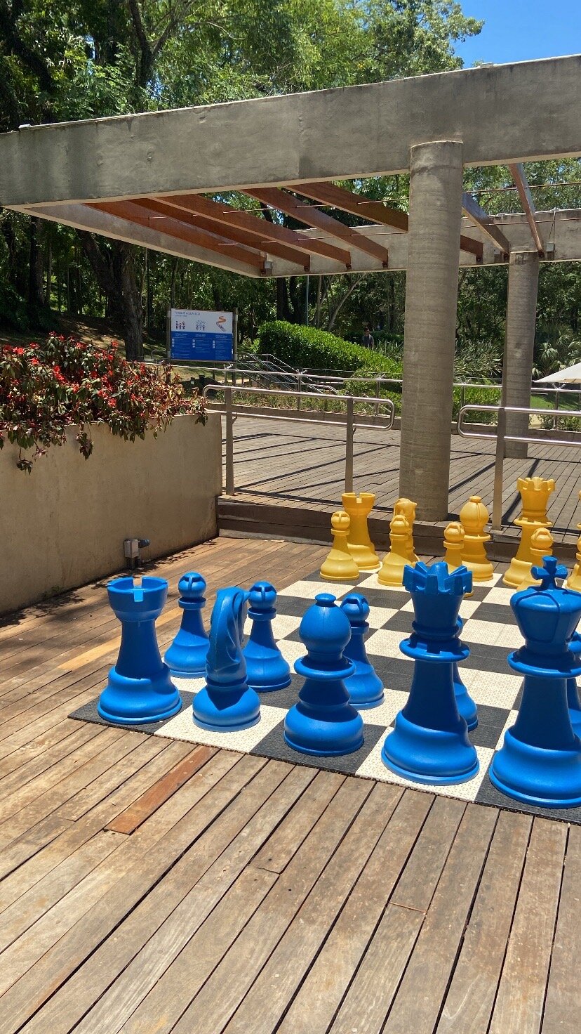 Grande Hotel Sao Pedro-官方