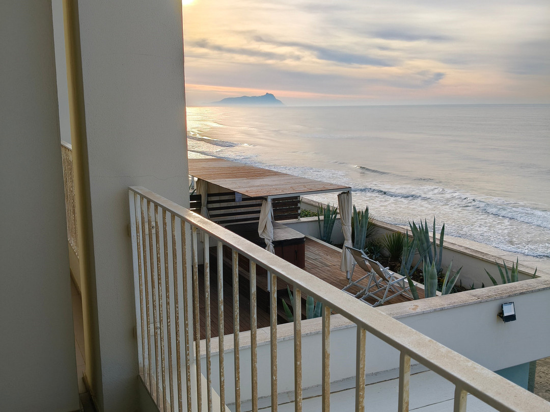 Il Fogliano Hotel New Life主图