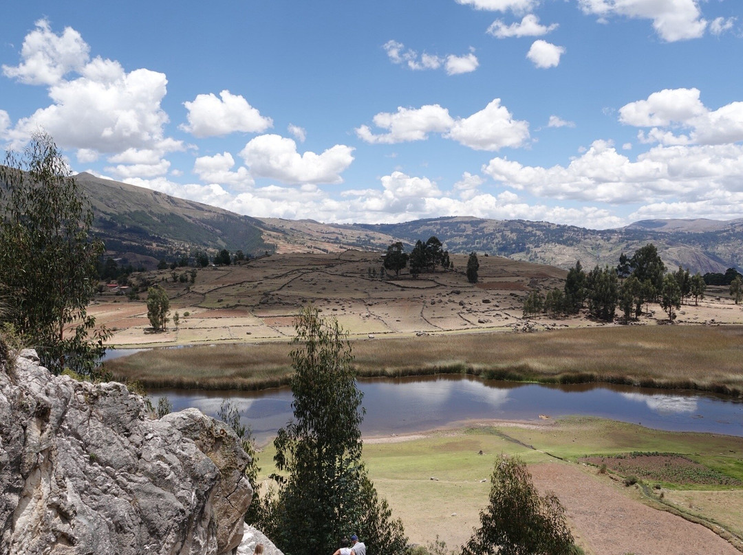 Complejo Arqueologico de Pumacocha o Intihuatana-Vischongo必去景点