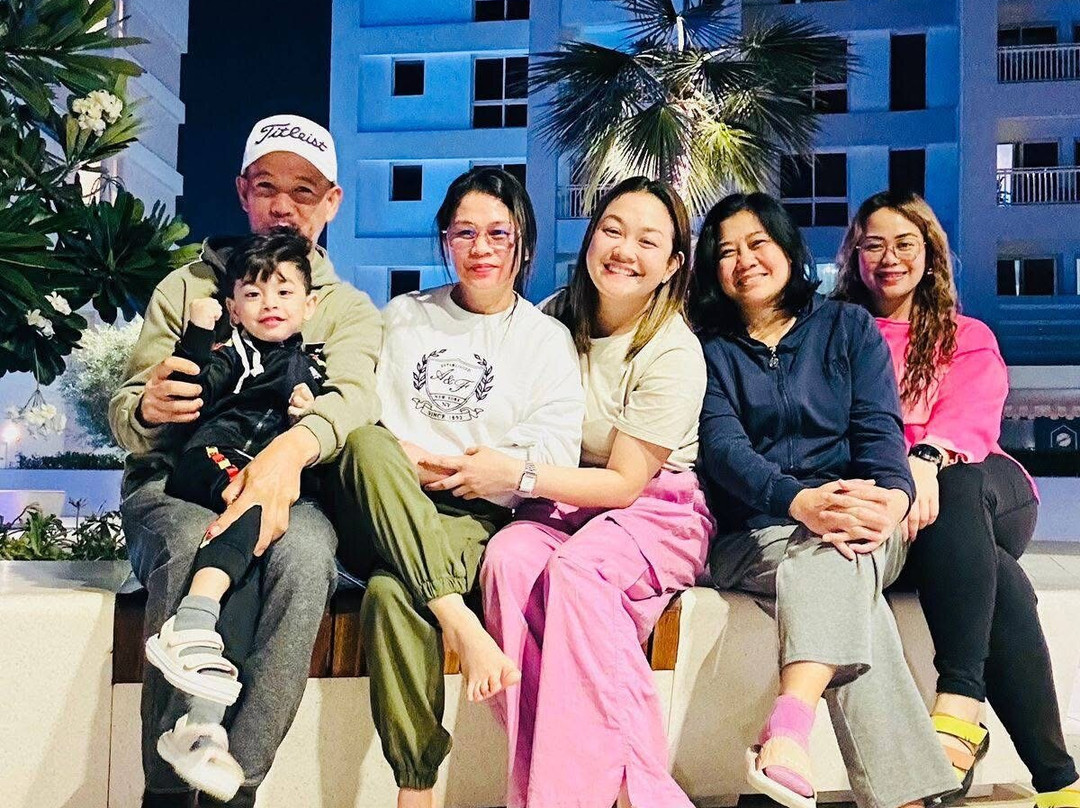 Jannah Hotel Apartments & Villas主图