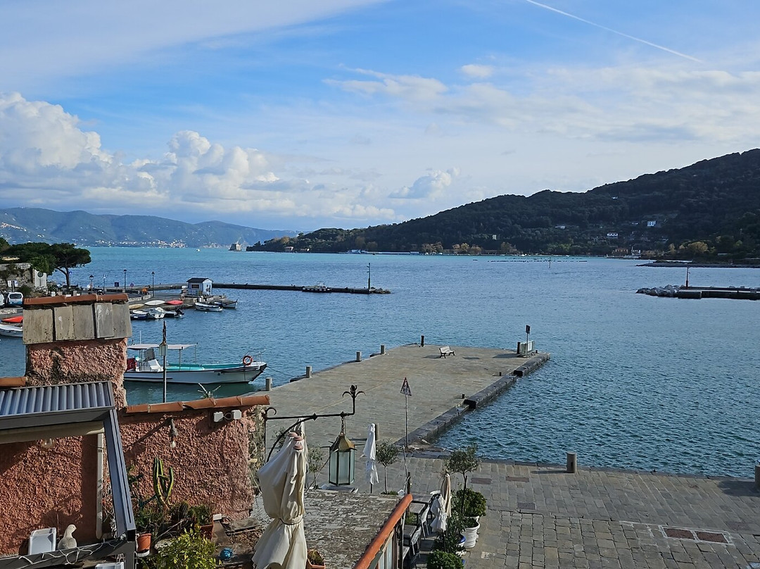 La Spezia Food Market-拉斯佩齐亚必去景点