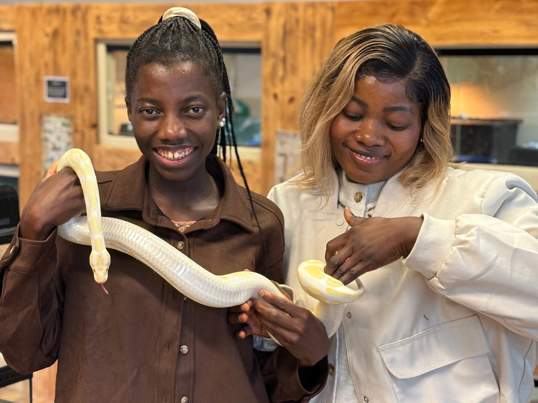 Really Wild Planet-比迪福德必去景点