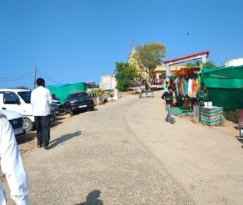 Kala Dungar-Kutch必去景点