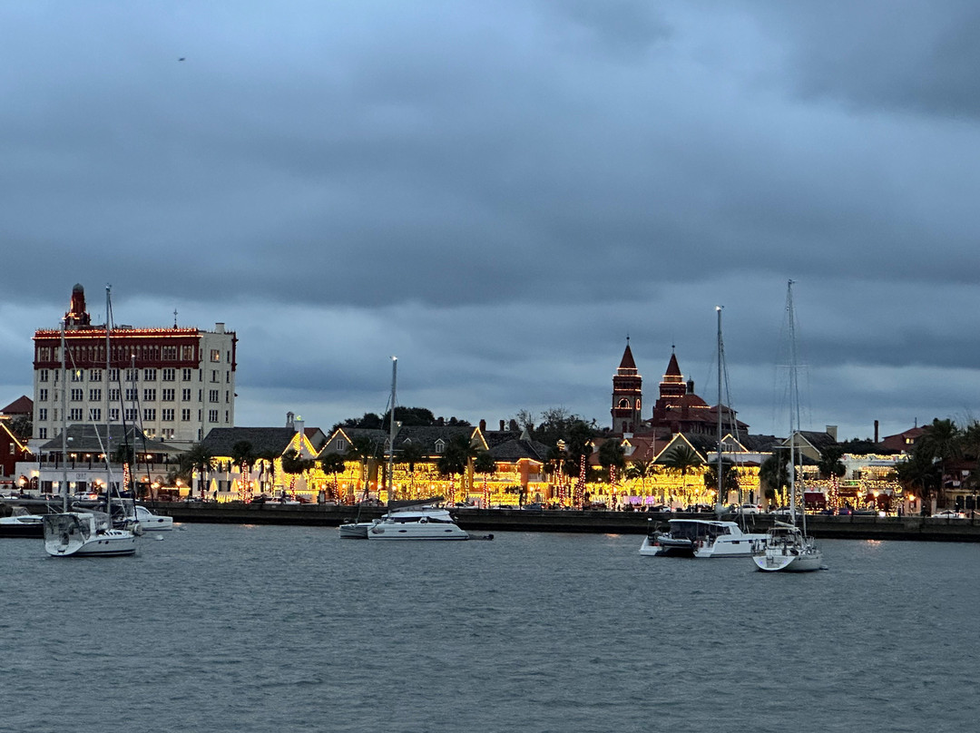 St. Augustine Pirate & Treasure Museum-圣奥古斯丁必去景点