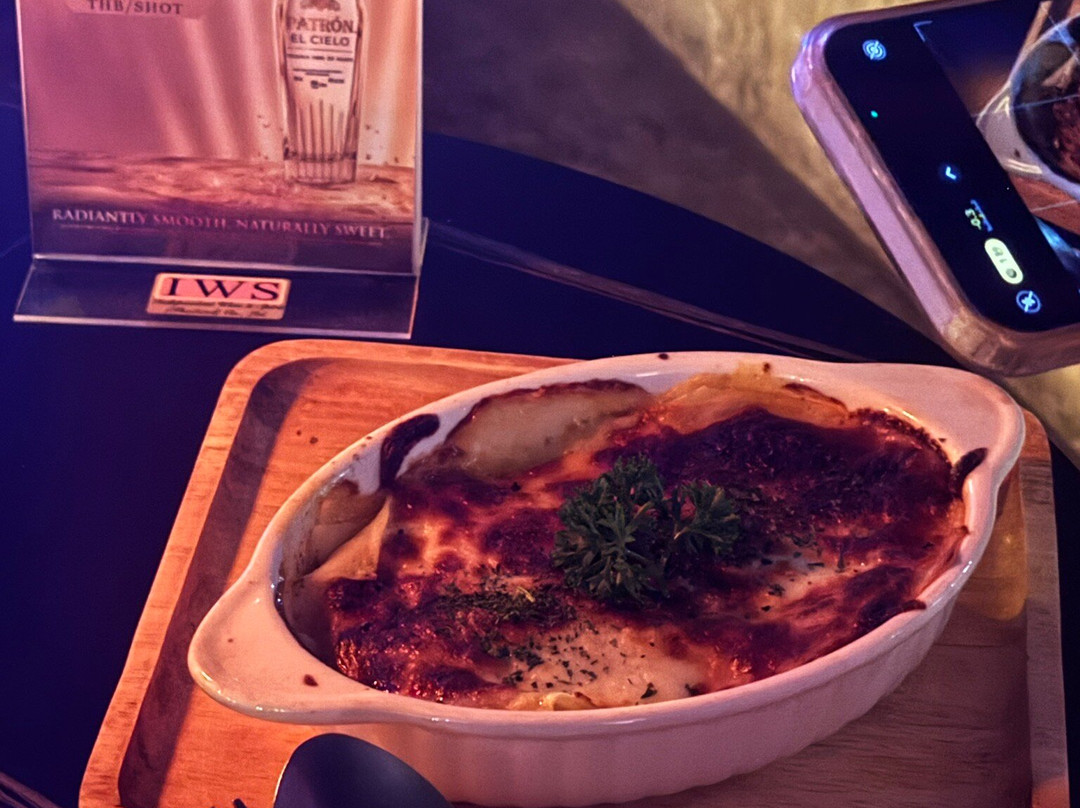 Moment's Notice-清迈必去景点