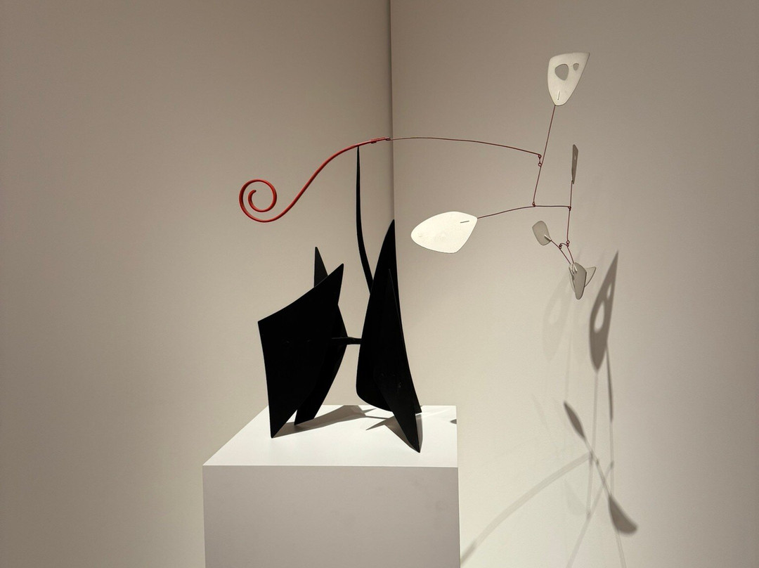 克利夫兰艺术博物馆-克利夫兰必去景点