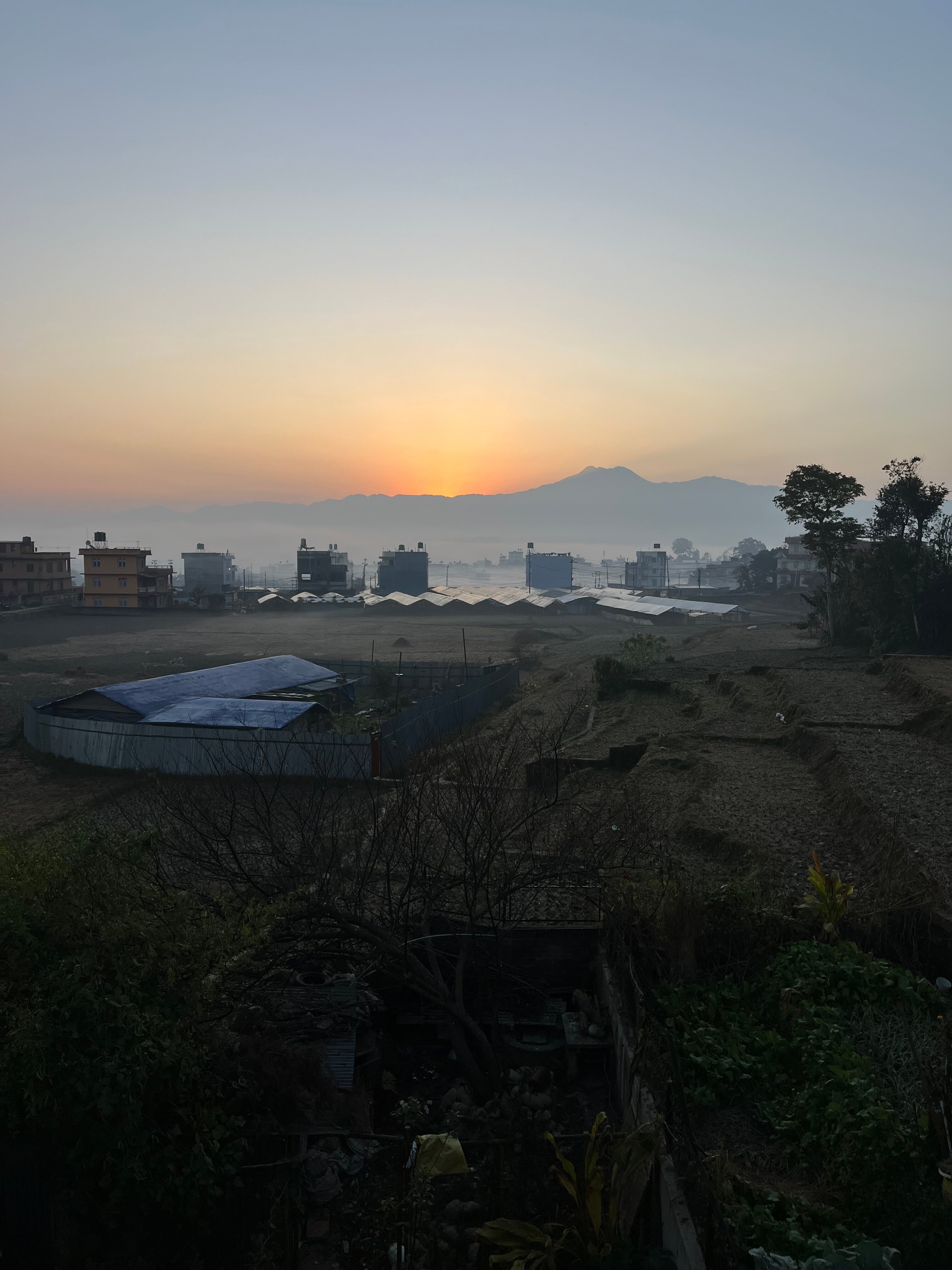 Homestay Nepal-官方