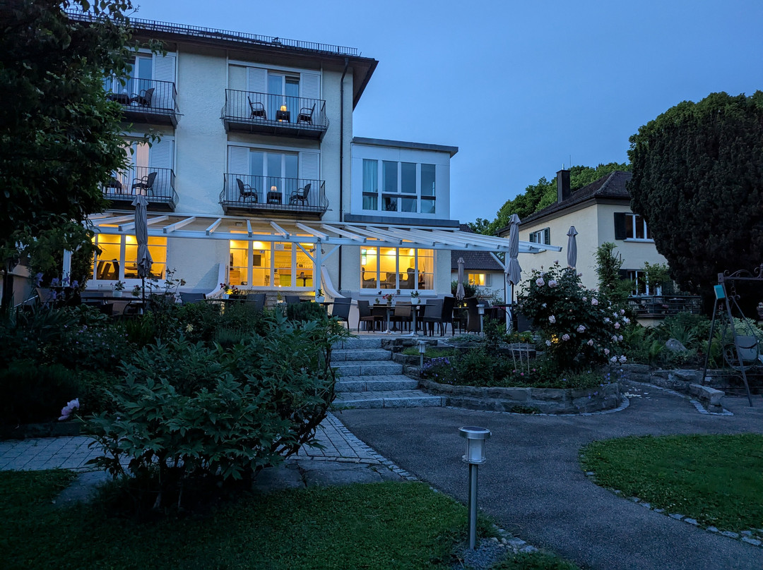 Hotel Lindenallee主图