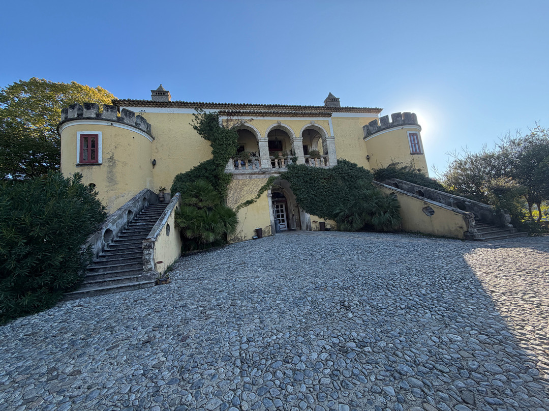 Vita Calabra Tours-阿尔托蒙泰必去景点