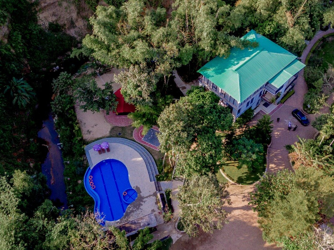 Balishira Resort Ltd主图