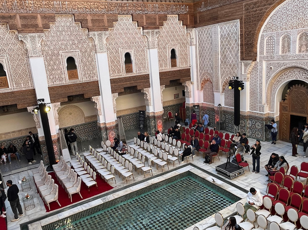 Maroccotour-Hassilabied必去景点