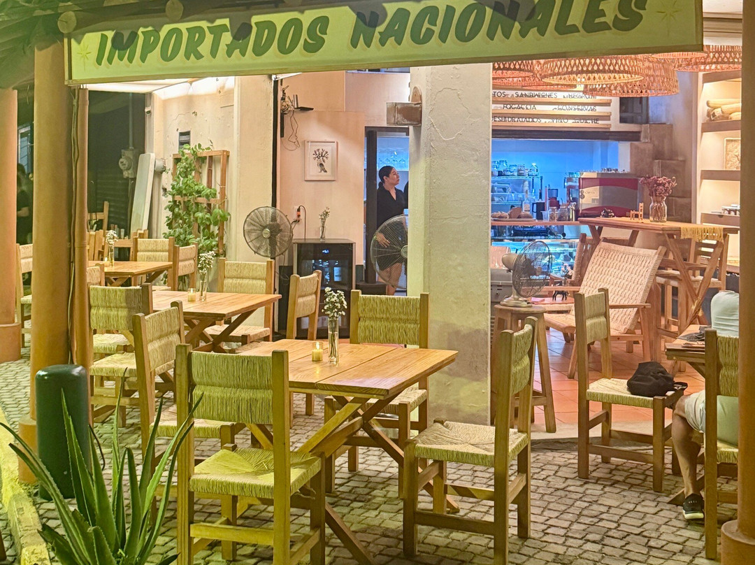 Importados Nacionales