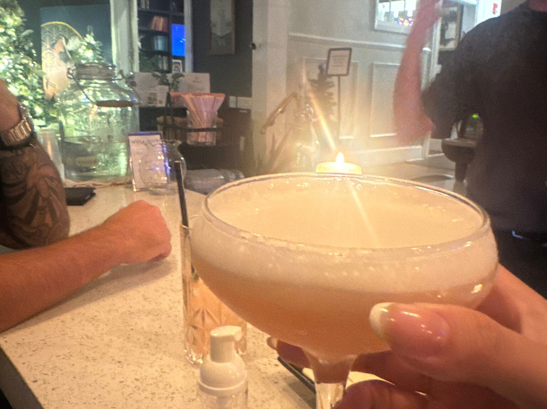 The Cordova Inn主图