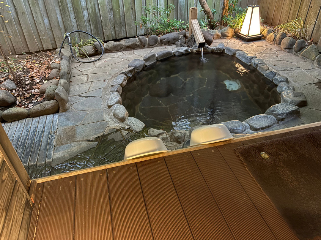 tetsuka ryokan主图