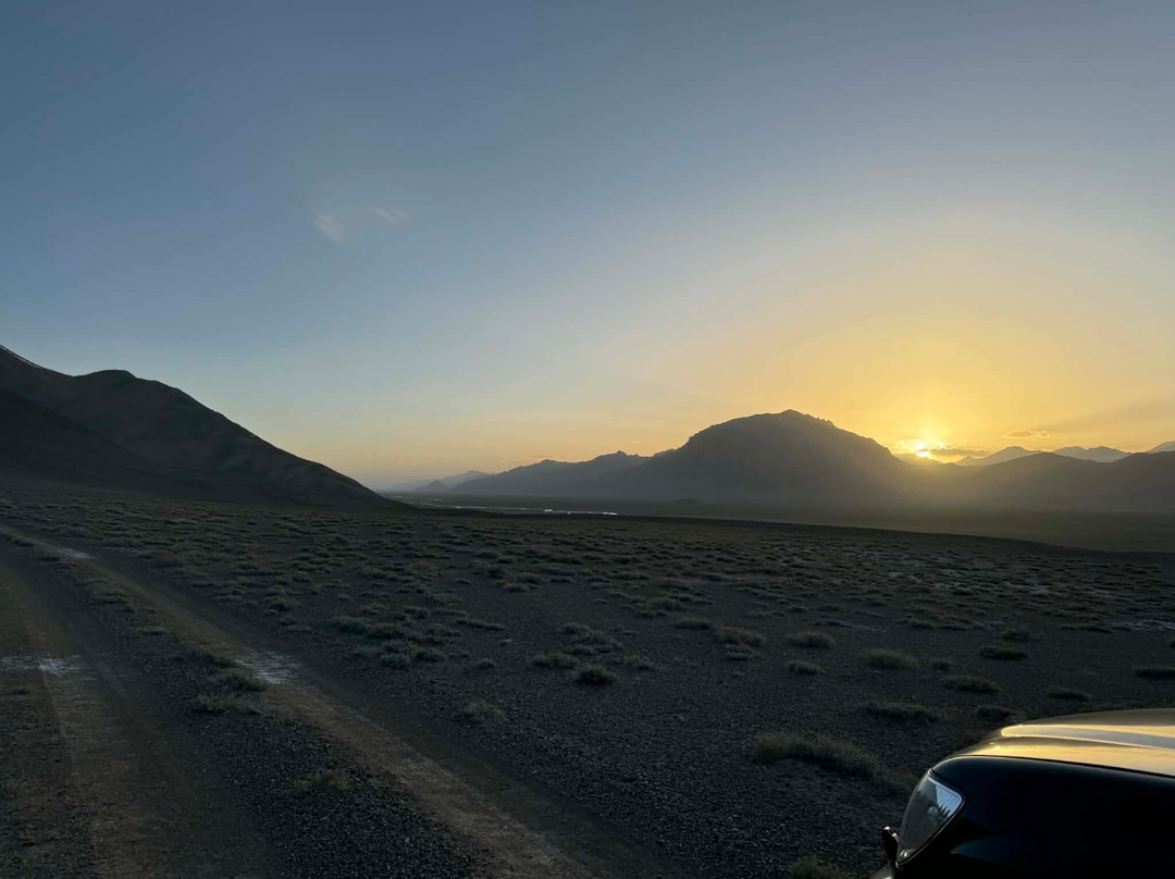 Pamir Discovery - Tajikistan Tours-杜尚别必去景点