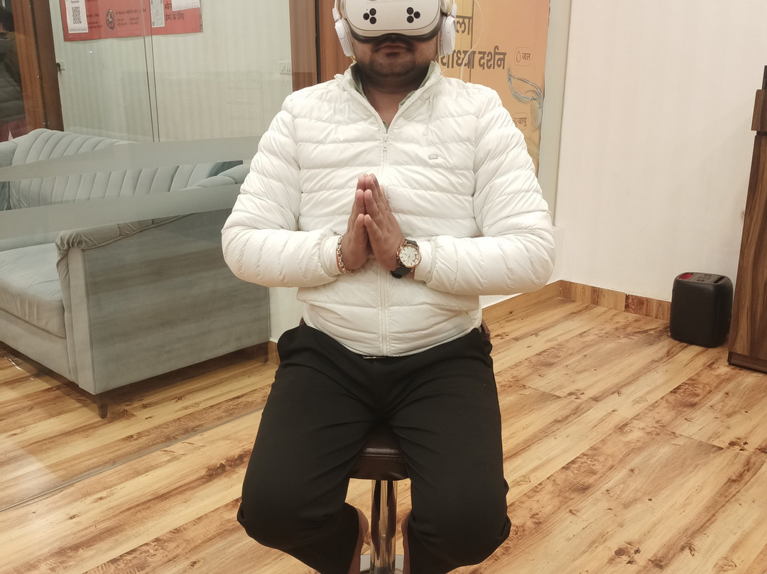 Durlabh Darshan Kendra - Ayodhya-Ayodhya必去景点