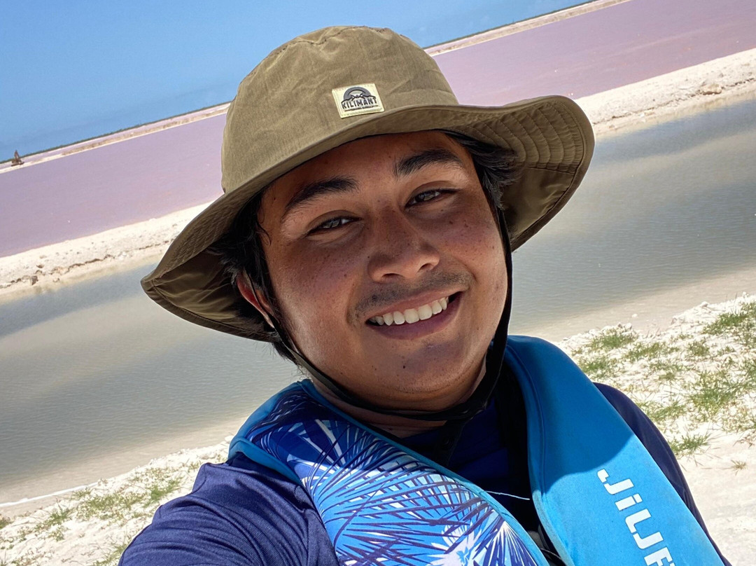 Guía de Naturaleza Uriel Massa