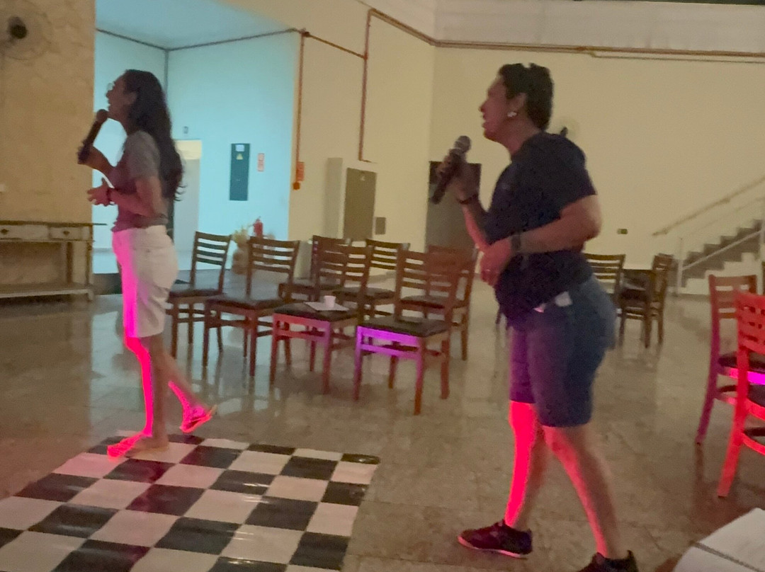 Oscar Inn Eco Resort主图