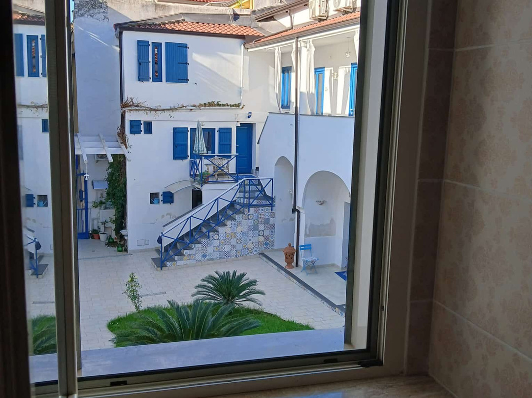 B&B Sognando Vietri主图