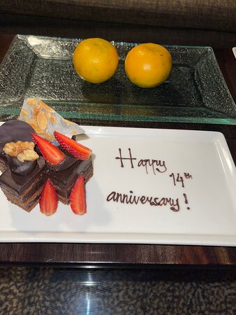 雅加达文华东方酒店主图