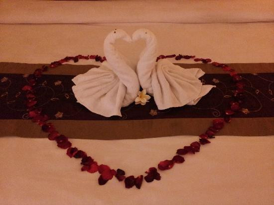 拉玛海滩度假村主图