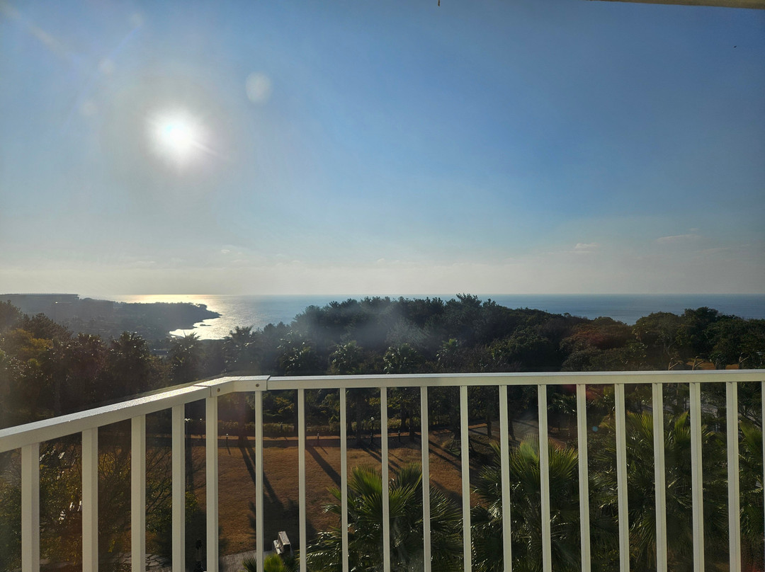 Kensington Resort Jeju Jungmun主图