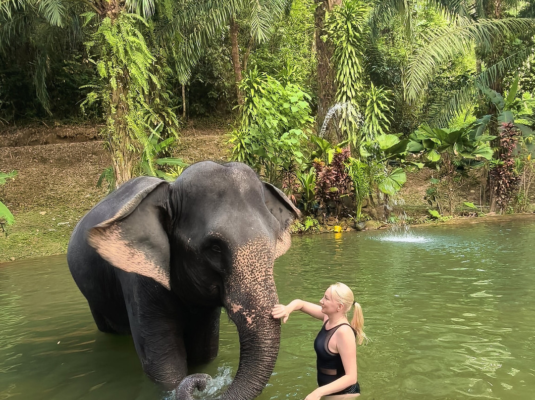 Phuket Cheap Tour-普吉岛必去景点