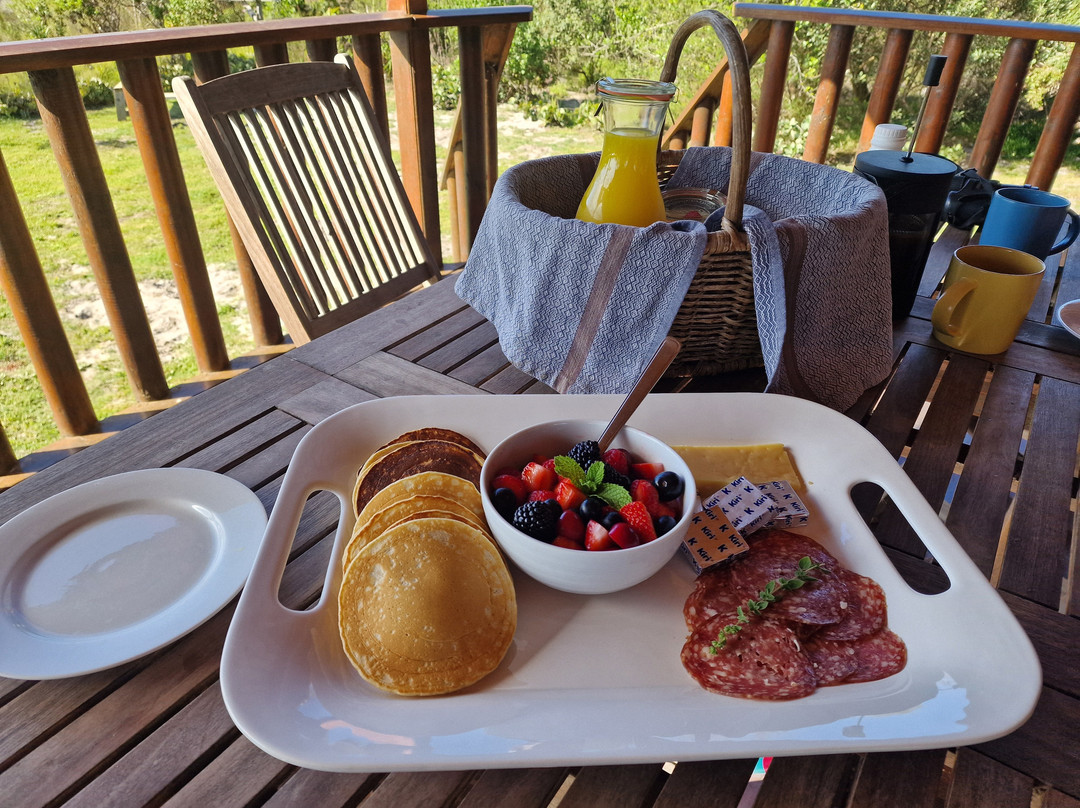 Reflections Eco Reserve主图