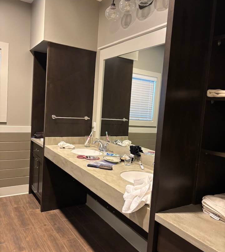 George L. Smith Park-Twin City必去景点