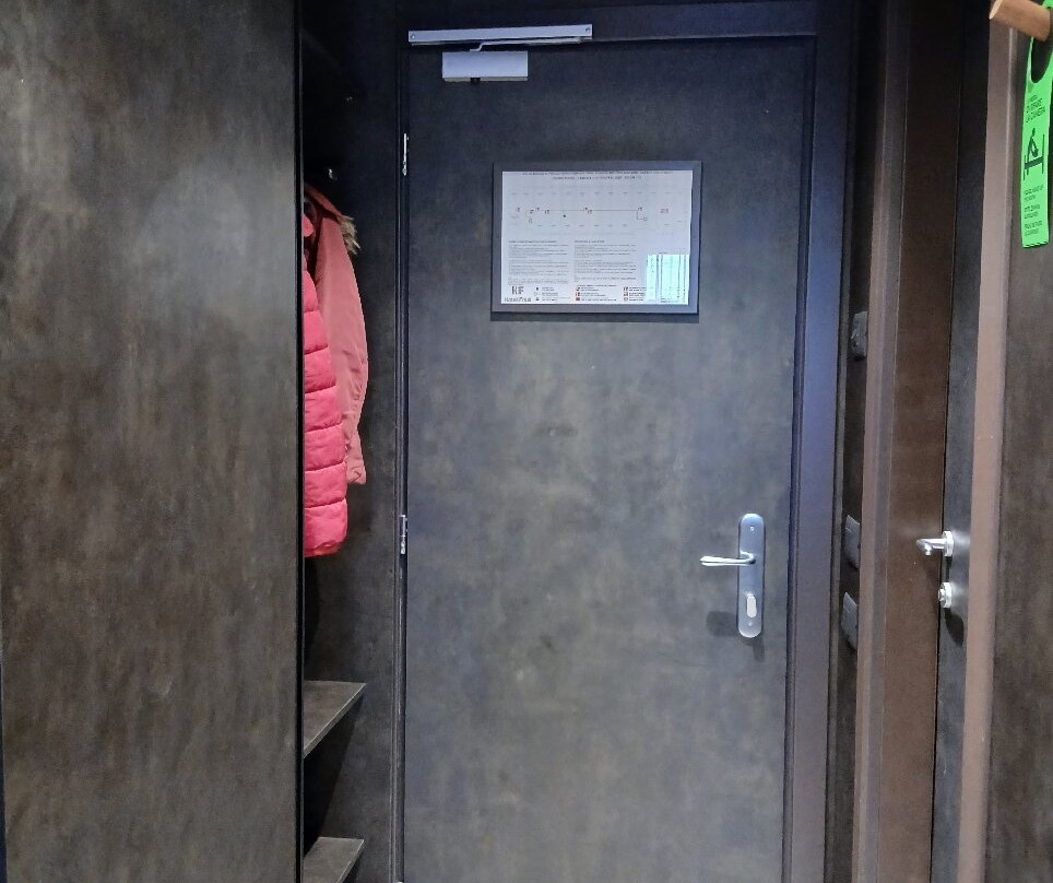 弗瑞乌里酒店主图