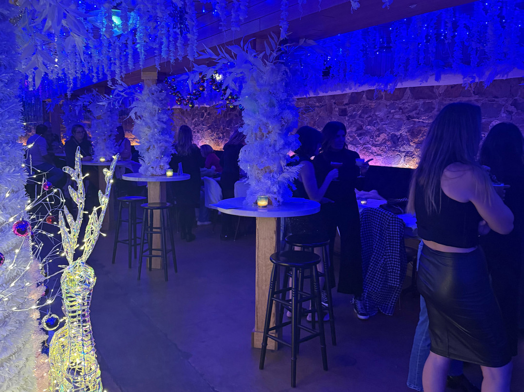 Holbrooke Hotel主图