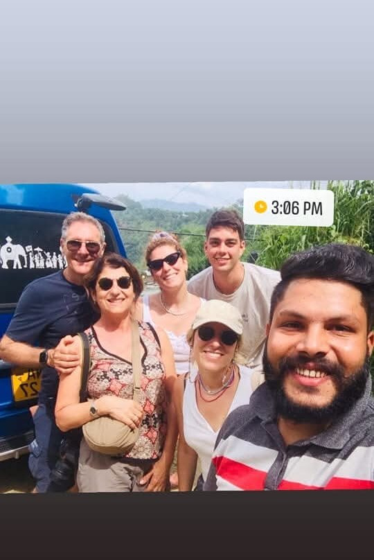 Rawana Cabs and Tours-Monaragala必去景点