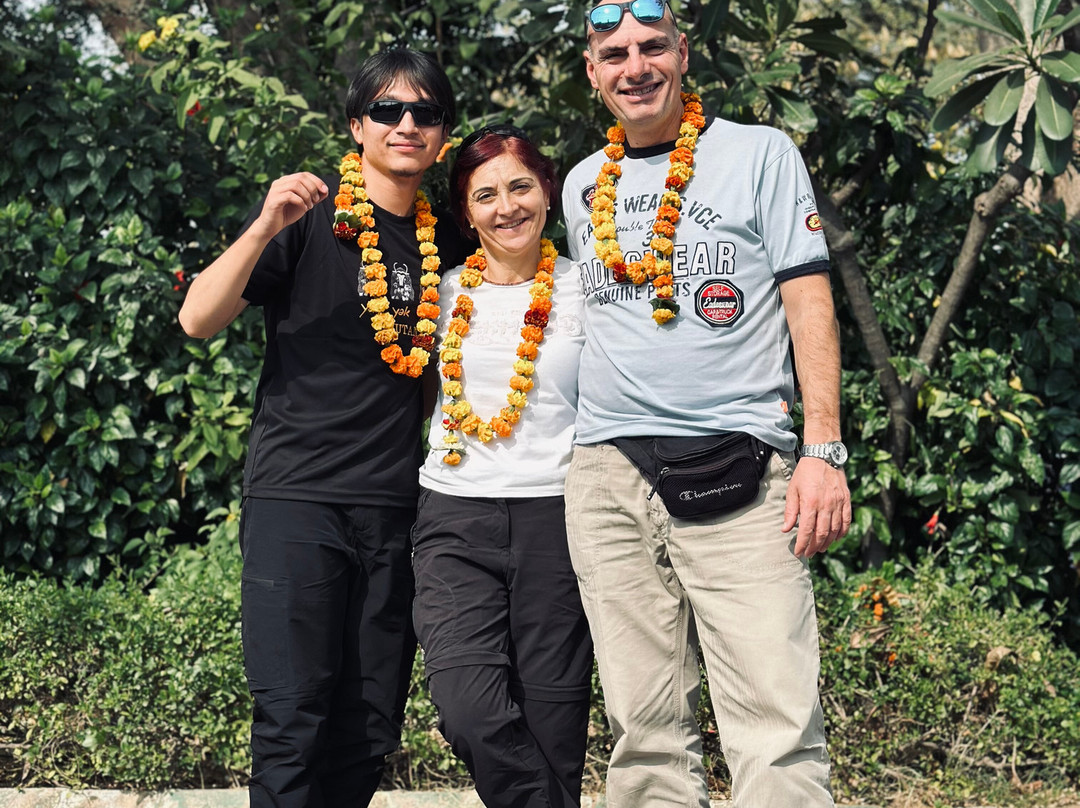 Incredible Tours and Vacation - Jaipur Day Tours-斋蒲尔必去景点