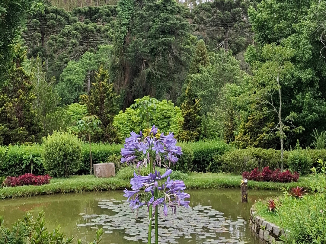 Mosteiro de São João-坎普斯－杜若尔当必去景点