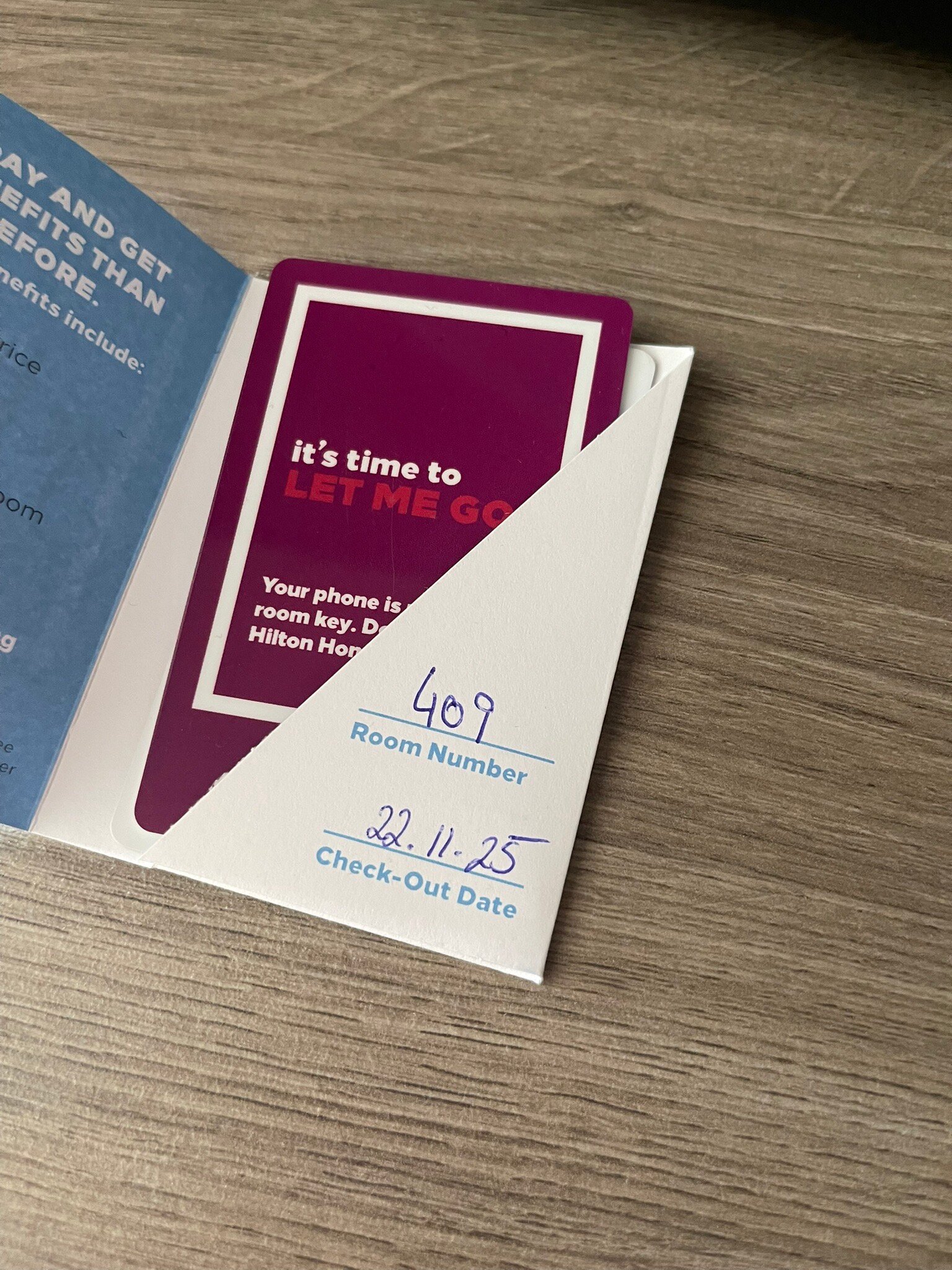 Hampton By Hilton Blackburn-官方