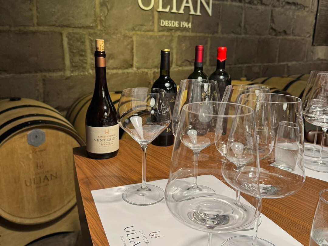 Martelli: Passeios e Bike Experience-Garibaldi必去景点