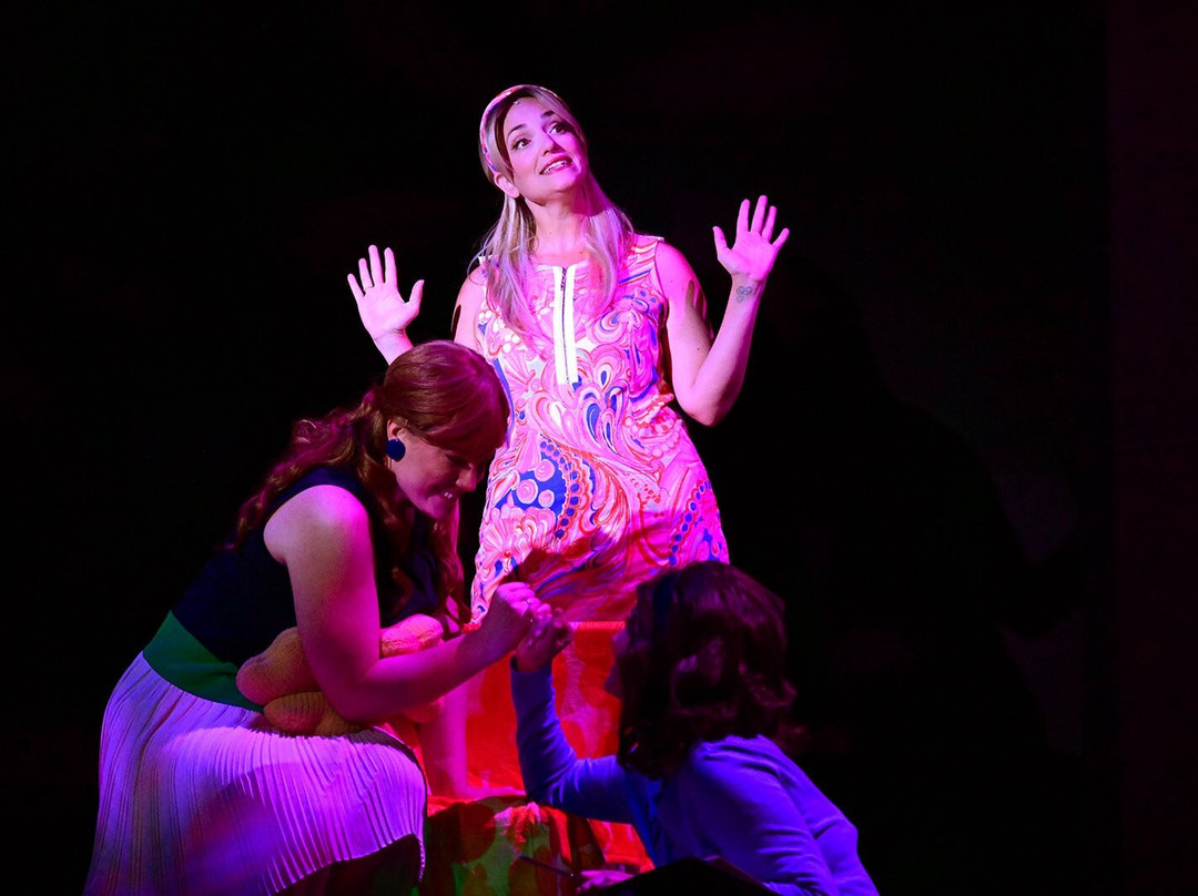 Players Circle Theater-迈尔斯堡必去景点