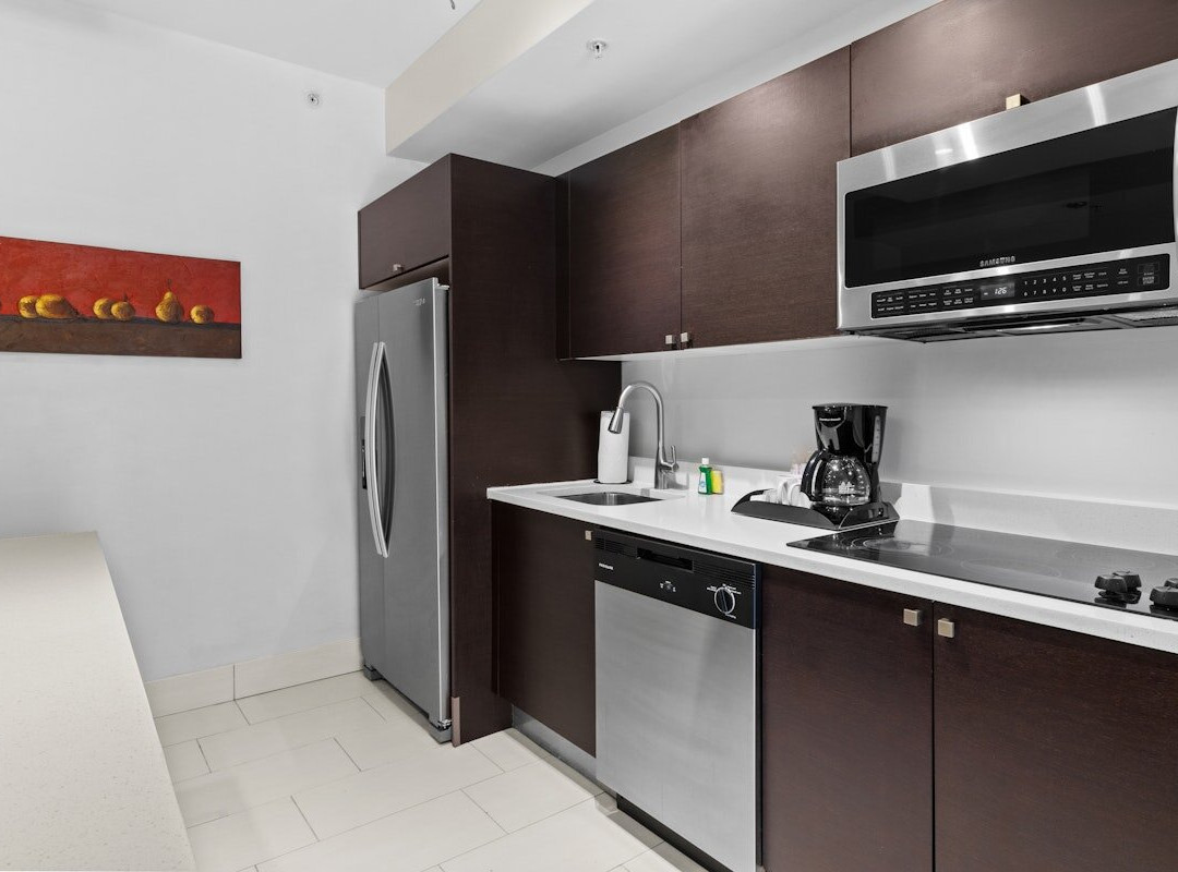 Provident Doral at the Blue Miami主图