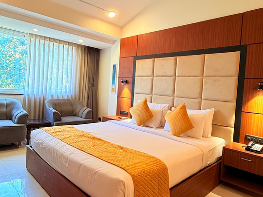 HUE GUH The Porto Candolim主图