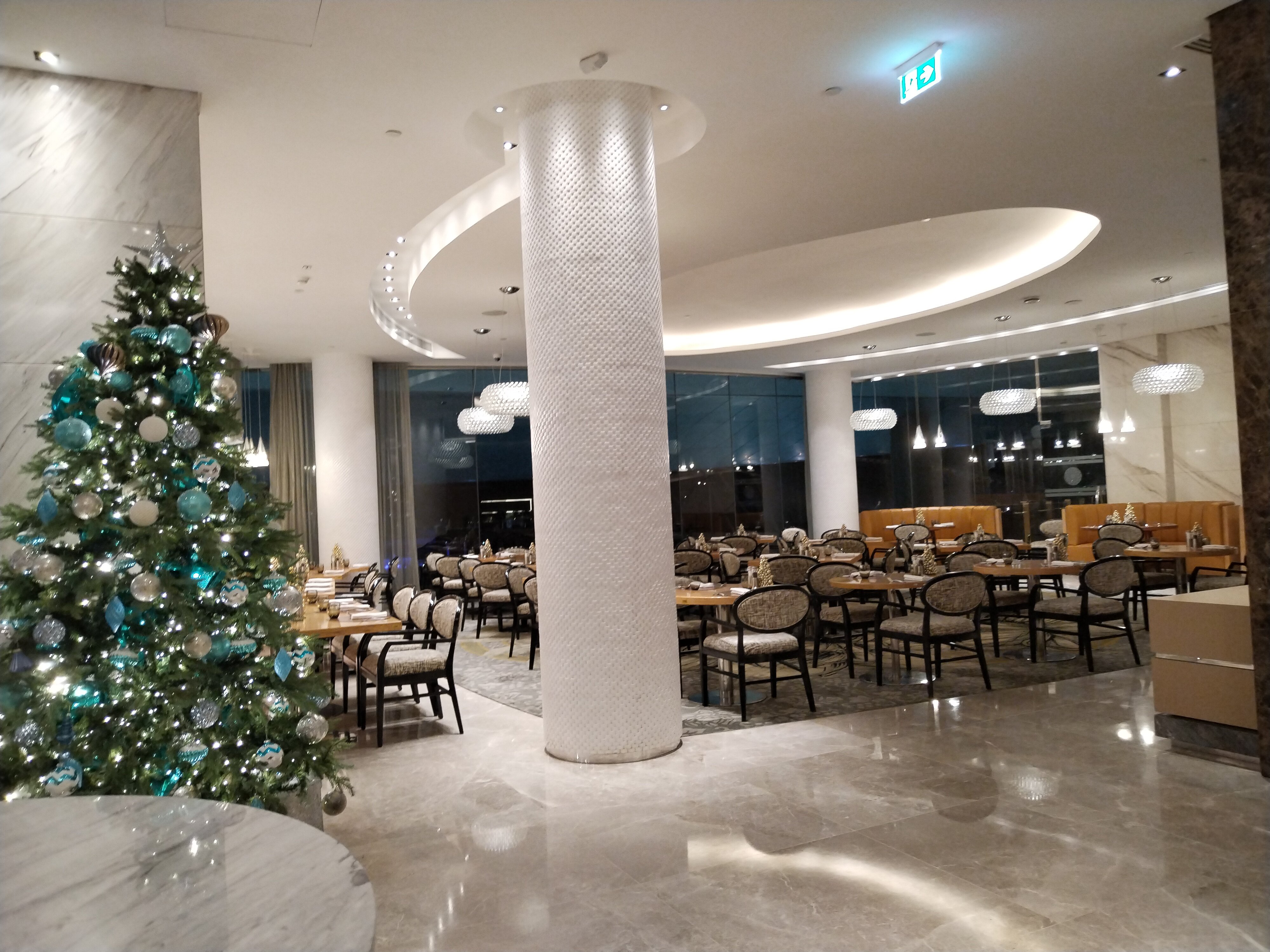 在朱美拉阿联酋联合大厦 - 酒店-官方