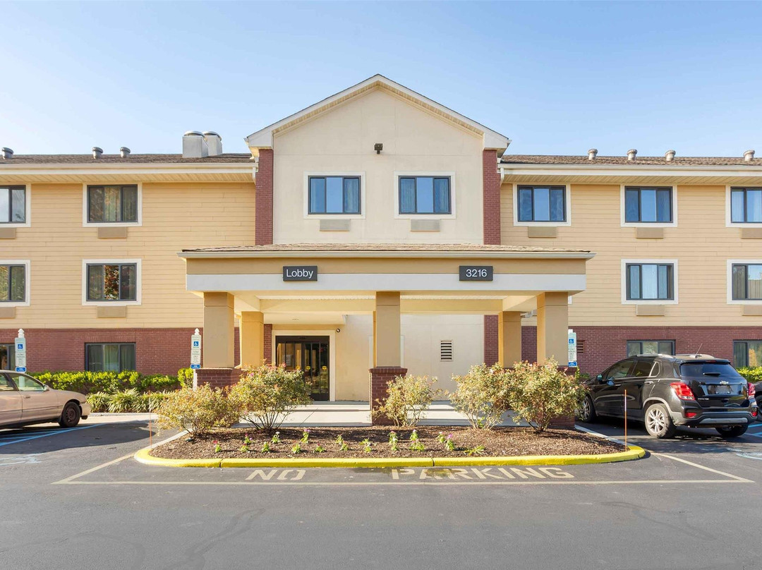 Extended Stay America 套房-费城-班萨莱姆