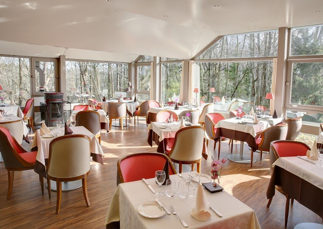 Best Western Auray Le Loch