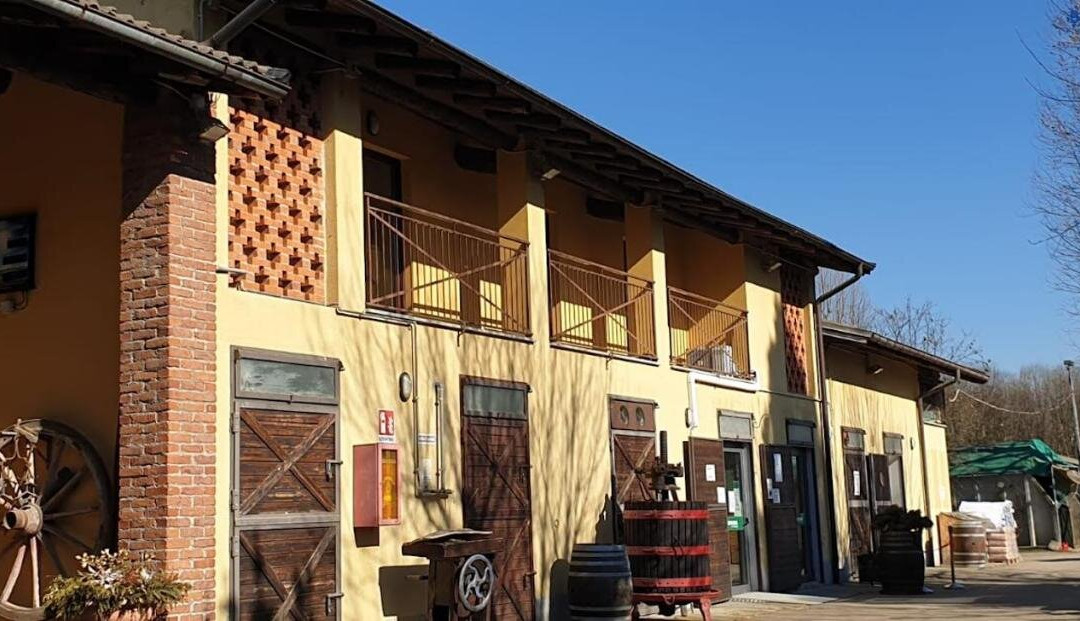 Agriturismo Fattoria Gaggio